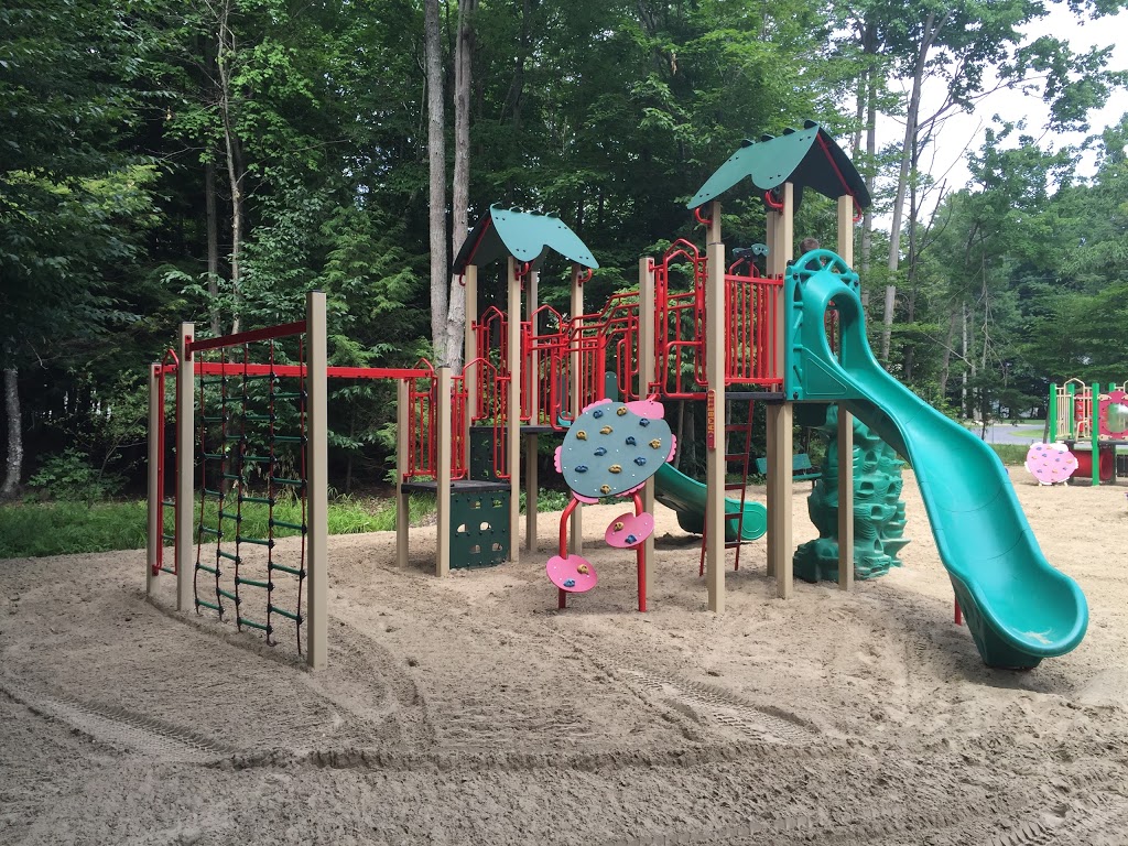 Parc de Sand Castle | Rue de Versailles, Saint-Lazare, QC J7T 0B1, Canada