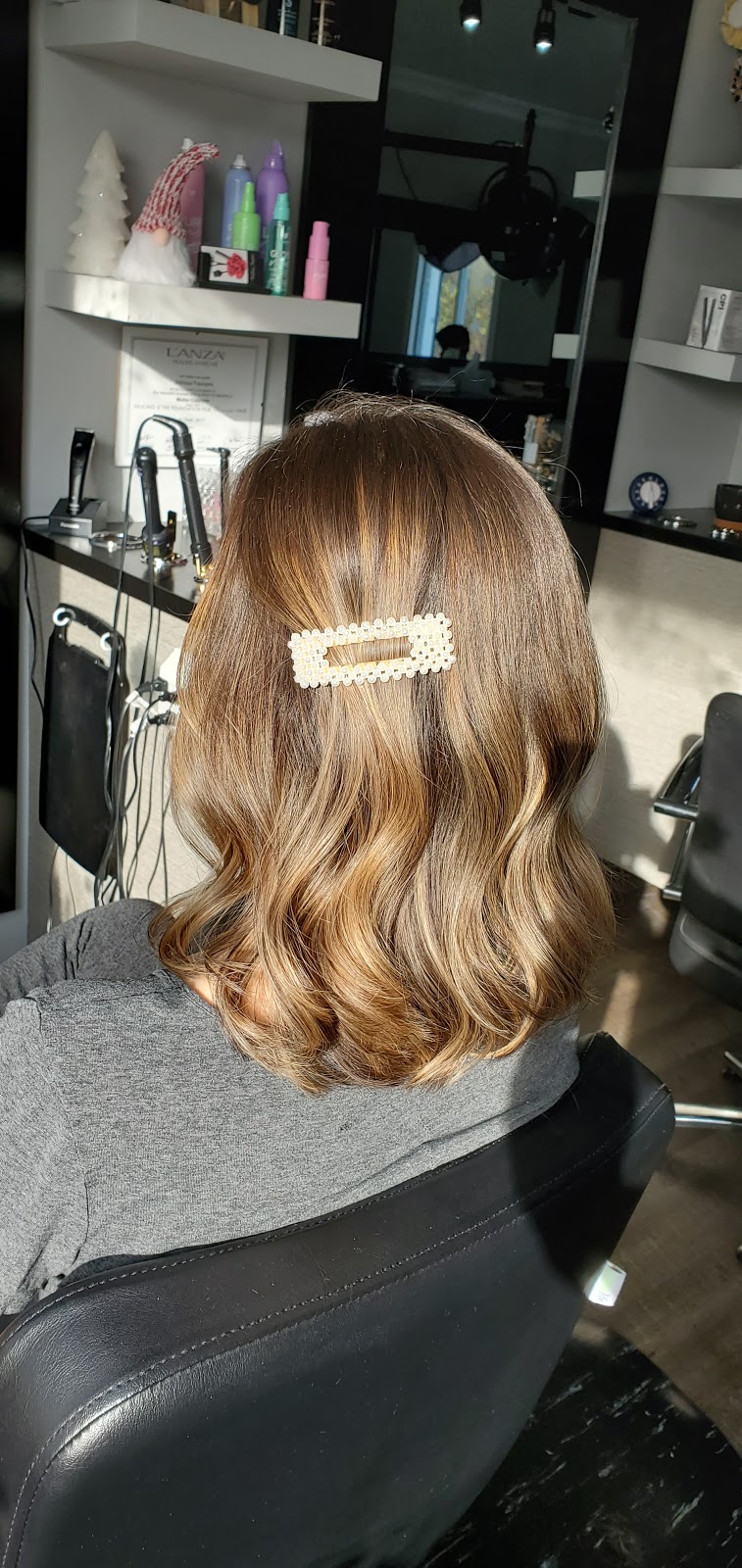 Melissa Fasciano Coiffeuse | 151 Bd Sainte-Rose, Laval, QC H7L 1L2, Canada | Phone: (514) 773-9001