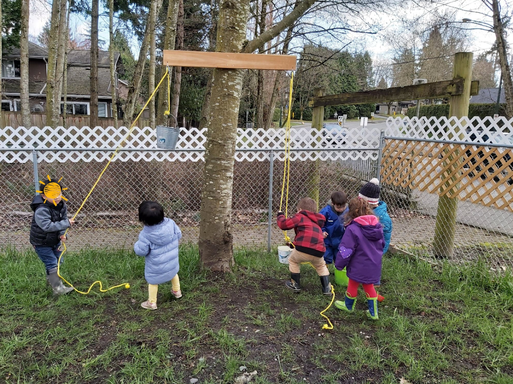 Cloudberries Daycare | 6897 120 St, Delta, BC V4E 2A8, Canada | Phone: (604) 431-6072