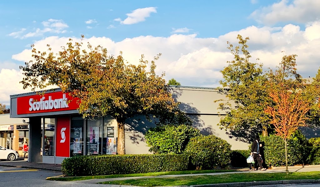 Scotiabank | 2689 E 49th Ave, Vancouver, BC V5S 1J9, Canada | Phone: (604) 668-3737