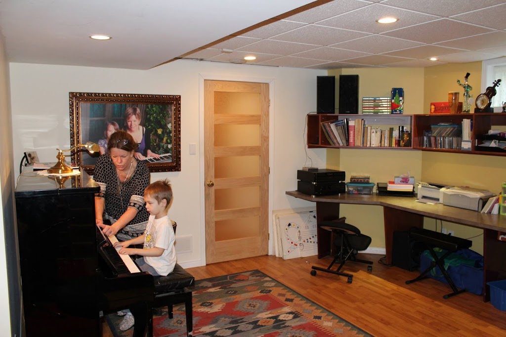 Les Ateliers Dorémi, École de musique | 35 Rue des Aigles, Granby, QC J2H 2C7, Canada | Phone: (450) 204-9030