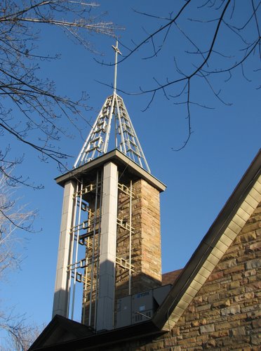 Saint Mark Coptic Orthodox Church | 7395 Rue Garnier, Montréal, QC H2E 2A1, Canada | Phone: (514) 274-1589
