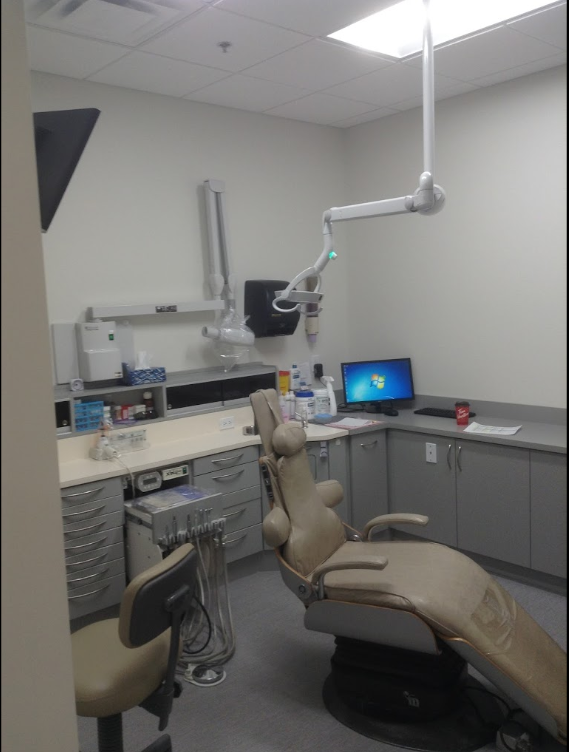 All Seasons Dental Clinic | 1175 Rothesay St, Winnipeg, MB R2G 1T6, Canada | Phone: (204) 661-3613