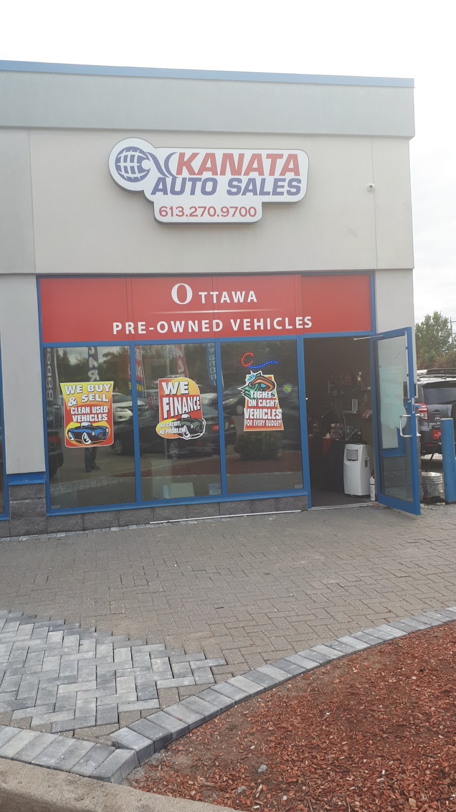 OTTAWA PRE-OWNED VEHICLES | SALES CENTER | 2021 Carp Rd, Carp, ON K0A 1L0, Canada | Phone: (613) 777-1737