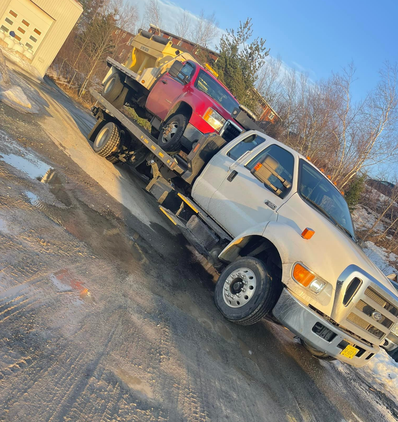 Mullanes Auto & Towing | 8 Walker Ave, Lower Sackville, NS B4C 2K3, Canada | Phone: (902) 430-2339