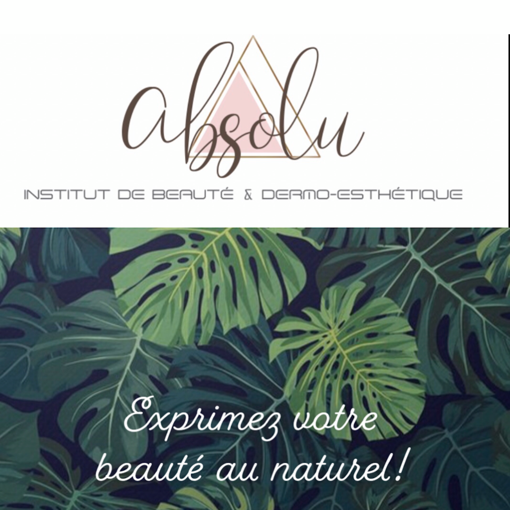 Institut Absolu | 281 A Rue Notre-Dame, Repentigny, QC J6A 2R8, Canada | Phone: (450) 582-0050