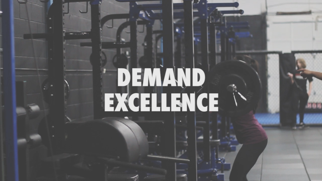 KP Strength & Performance | 1110 Kamato Rd Unit #7, Mississauga, ON L4W 2P3, Canada | Phone: (647) 490-1343
