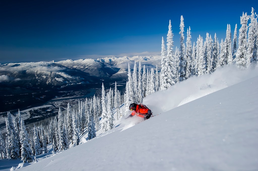 Revelstoke Mountain Resort | 2950 Camozzi Rd, Revelstoke, BC V0E 2S1, Canada | Phone: (866) 373-4754