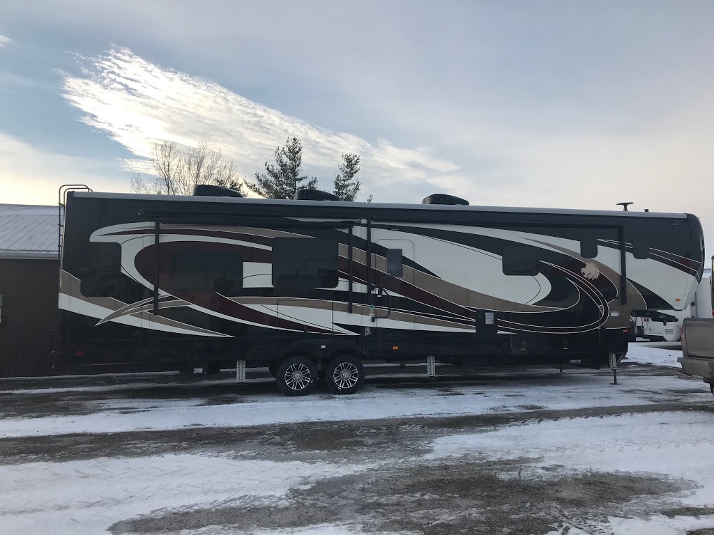 Morrys Trailer Sales | RR#2, Walkerton, ON N0G 2V0, Canada | Phone: (800) 830-3336