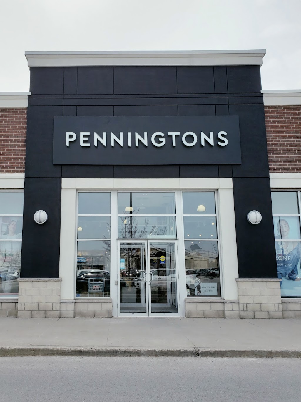 Penningtons | 1300 Fanshawe Park Rd W Unit G2, London, ON N6G 5B1, Canada | Phone: (519) 850-1546