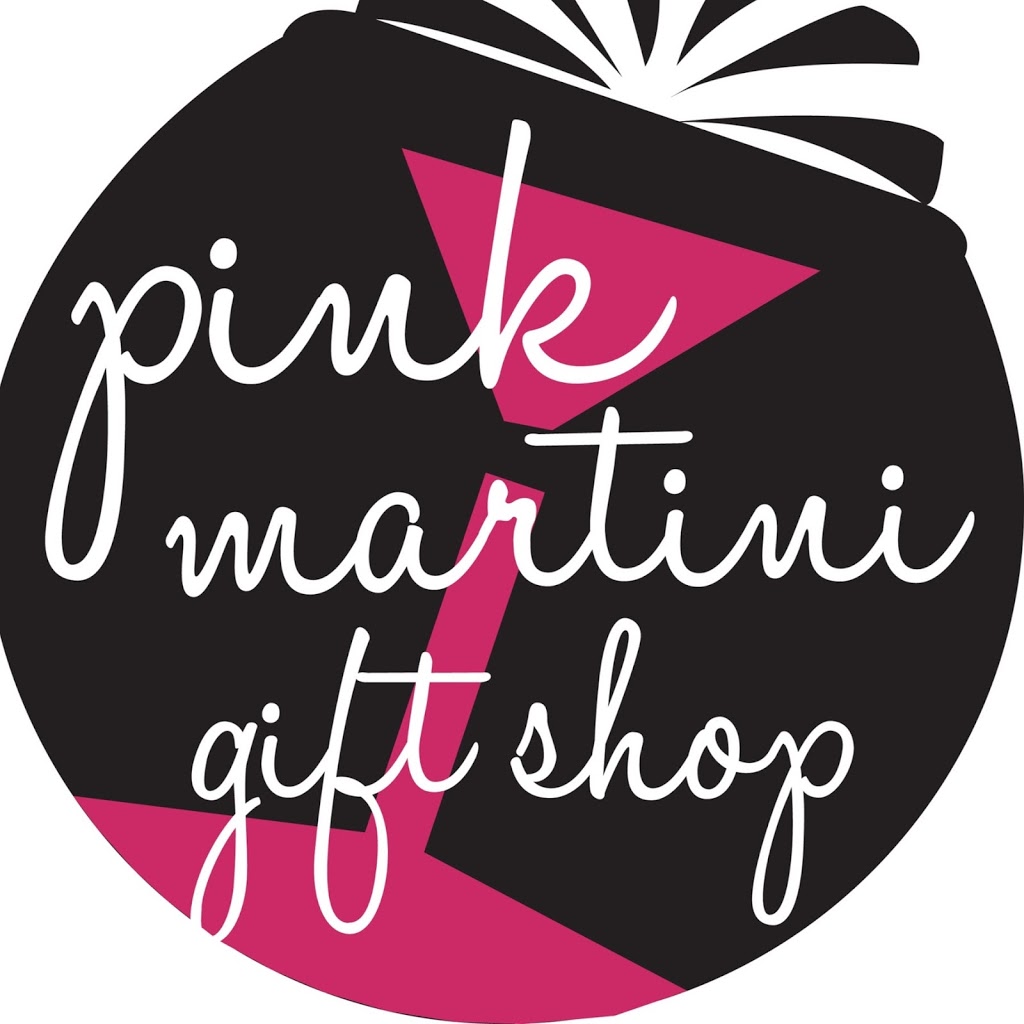 Pink Martini Gift Shop | 2445 Grand Island Blvd, Grand Island, NY 14072, USA | Phone: (716) 773-4045