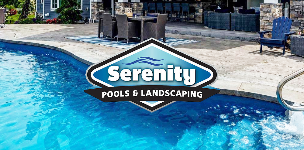 Serenity Pools and Landscaping Inc. | 600 Pine Glen Rd, Pine Glen, NB E1J 1S1, Canada | Phone: (506) 830-2288