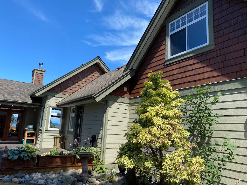 UltraClear Window Cleaning | 145 Hoylake Rd W, Qualicum Beach, BC V9K 1K3, Canada | Phone: (250) 607-1540