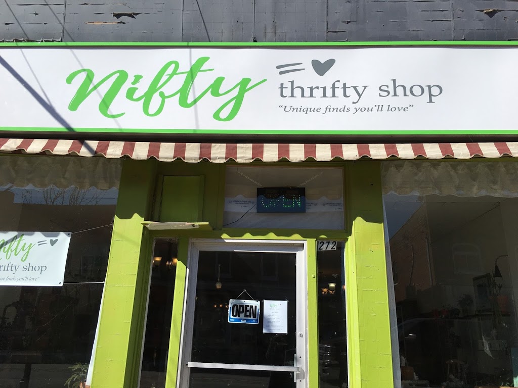 Nifty Thrifty Shop.ca | 7278 ON-26, Stayner, ON L0M 1S0, Canada | Phone: (705) 517-0414