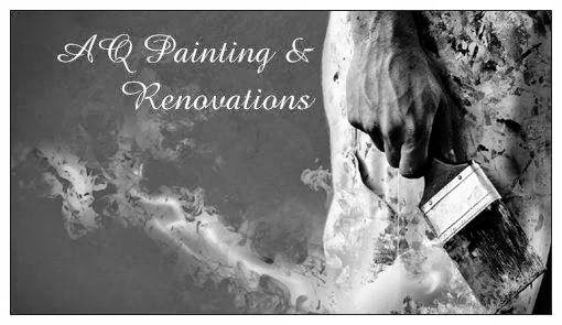 AQ Painting & Renovations | 97 Macaulay St E, Hamilton, ON L8L 3X4, Canada | Phone: (289) 788-0062