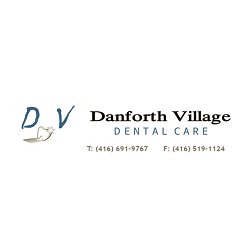 Danforth Village Dental Care | 9 The Market Place, East York, ON M4C 5M2, Canada | Phone: (437) 290-0002