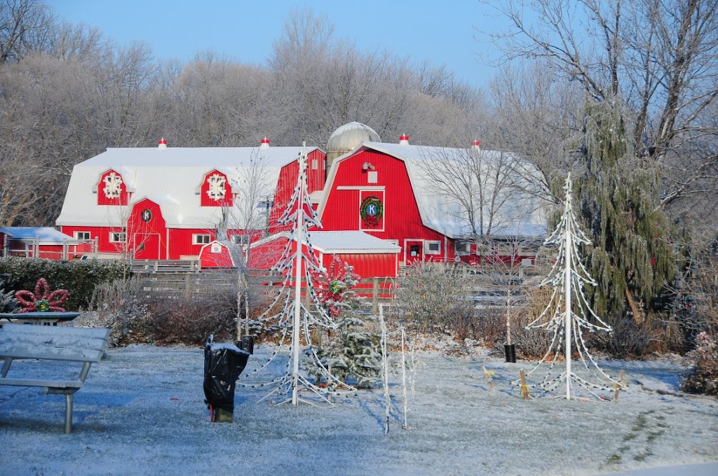 Childrens Animal Farm | 1200 Lake Chipican Dr, Sarnia, ON N7T 7N2, Canada | Phone: (519) 332-0330