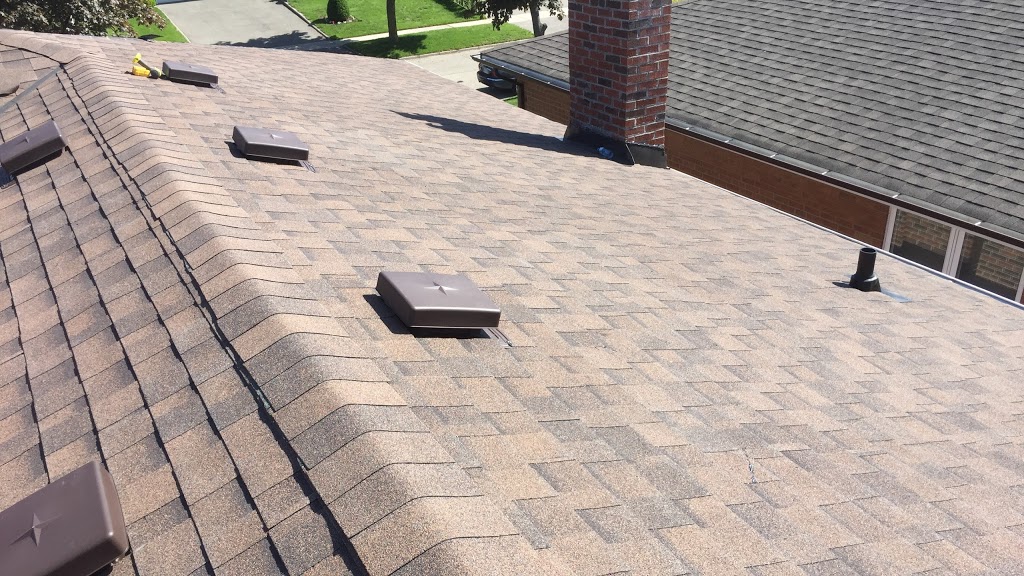 Toronto - Roofer | 15 La Rose Ave, Etobicoke, ON M9P 1A5, Canada | Phone: (647) 847-8826