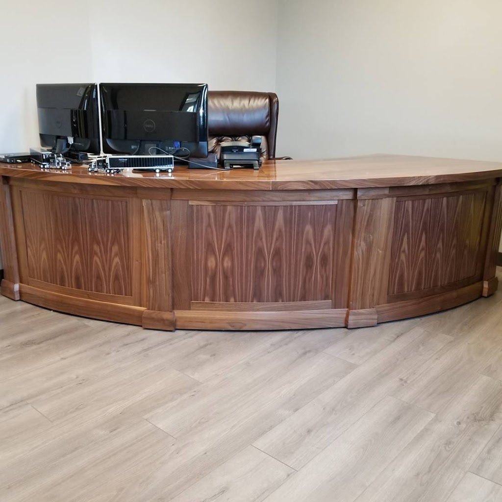 Morningwood Custom Built Furniture | 260 Montreal Avenue West, Morris, MB R0G 1K0, Canada | Phone: (204) 746-4567