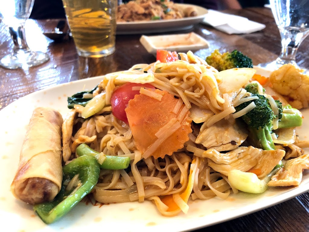 My-Thai | 44 Grand Ave S #101, Cambridge, ON N1S 2L6, Canada | Phone: (519) 740-9119