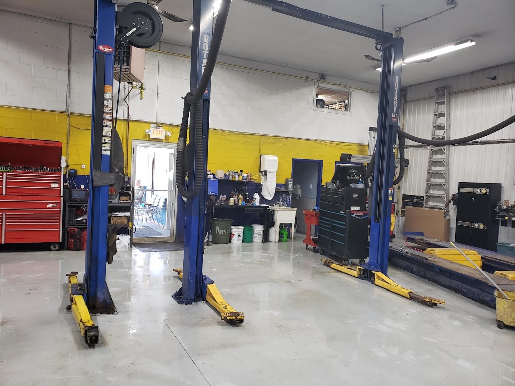 NAPA AUTOPRO - Garage Maître de lAuto | 2485 Boulevard Industriel, Chambly, QC J3L 4W3, Canada | Phone: (450) 658-8751