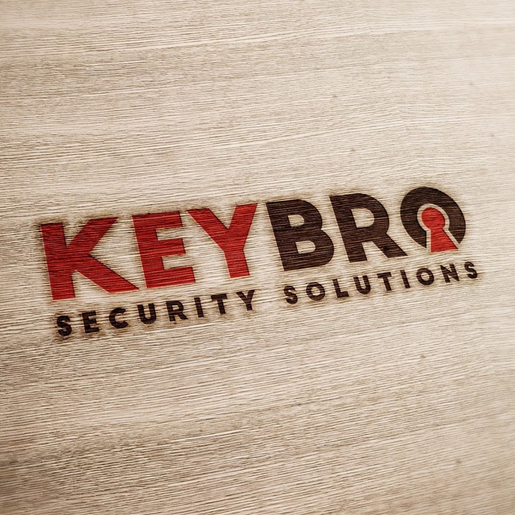 KeyBro Security Solutions Ltd. | 1062 Garrison Rd, Fort Erie, ON L2A 1N9, Canada | Phone: (905) 871-0988