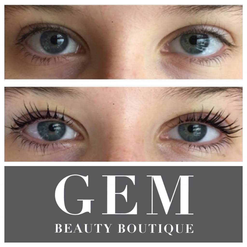 Gem Beauty Boutique | 3020 Cambie St, Vancouver, BC V5Z 2V9, Canada | Phone: (604) 876-5580