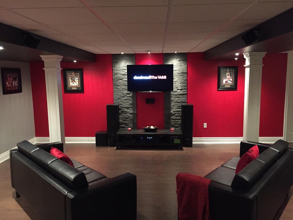 Done Right Construction and Renovations | 76 Beckett View Dr, Pembroke, ON K8A 6W2, Canada | Phone: (613) 898-7483