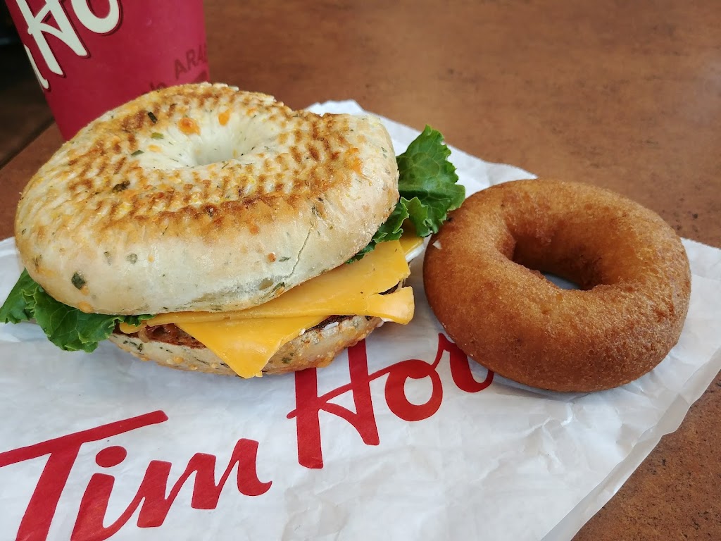 Tim Hortons | 1230 Pembroke St W, Pembroke, ON K8A 4G4, Canada | Phone: (613) 735-4503