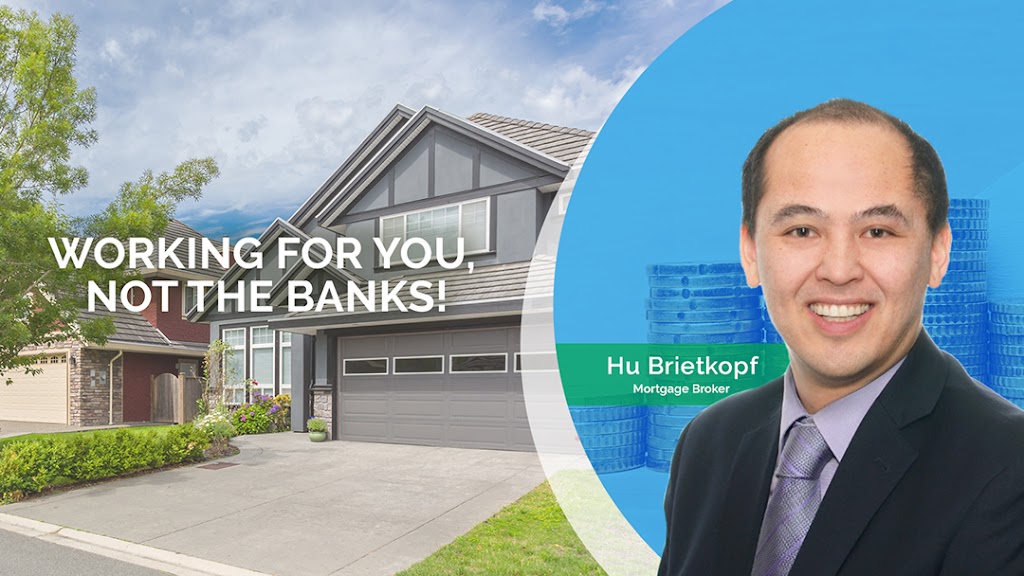 Hu Brietkopf | 3700 N Fraser Way #130, Burnaby, BC V5J 5H4, Canada | Phone: (778) 896-4657