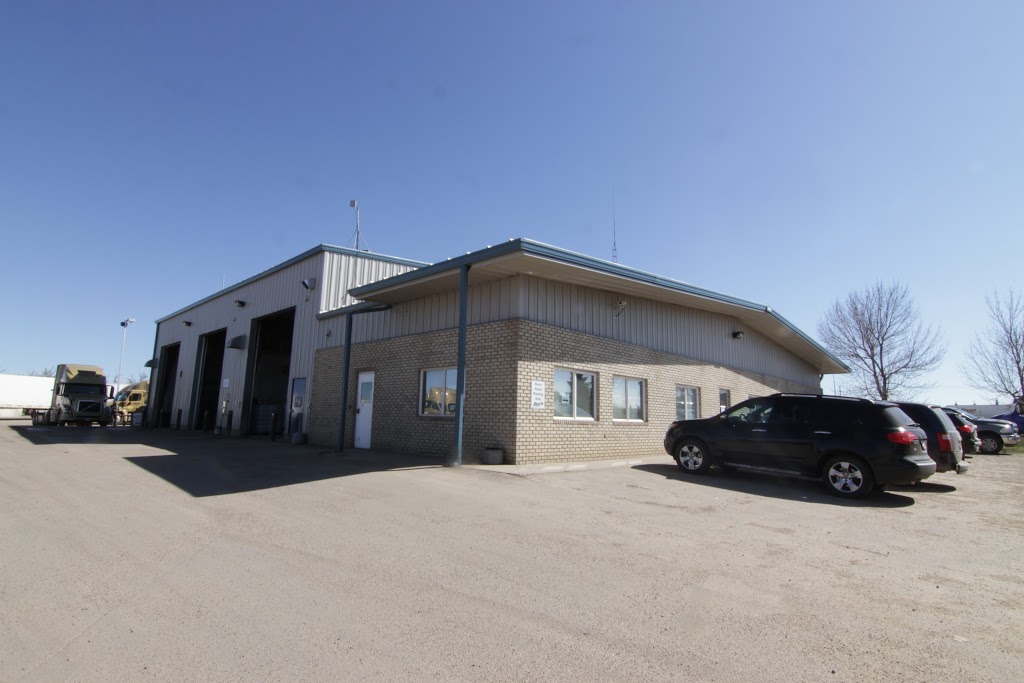 Bison Transport | 80 Liberty Rd, Sherwood Park, AB T8H 2J6, Canada | Phone: (800) 801-8898