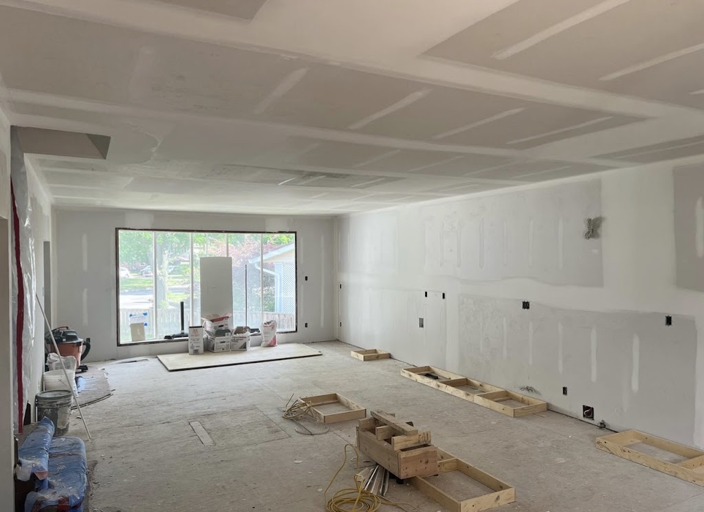 A Cut Above Drywall Inc. | 8384 Willoughby Dr, Niagara Falls, ON L2G 6X5, Canada | Phone: (289) 968-8331