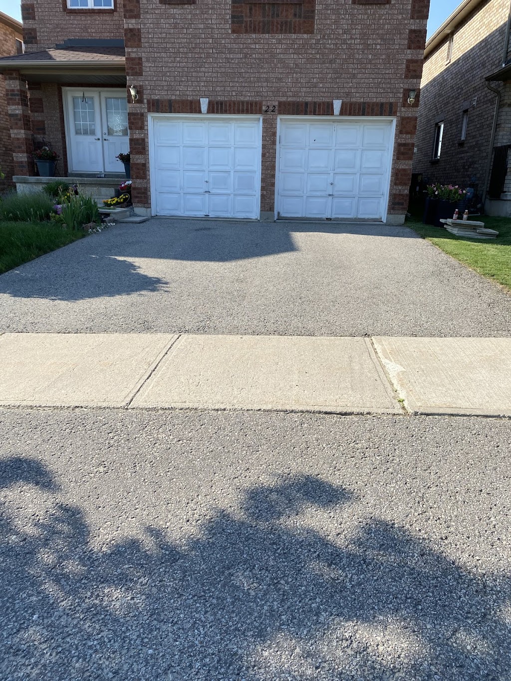 JM Property Maintenance and Landscaping | 209 Cherry Ct, Barrie, ON L4N 4A5, Canada | Phone: (705) 817-4410