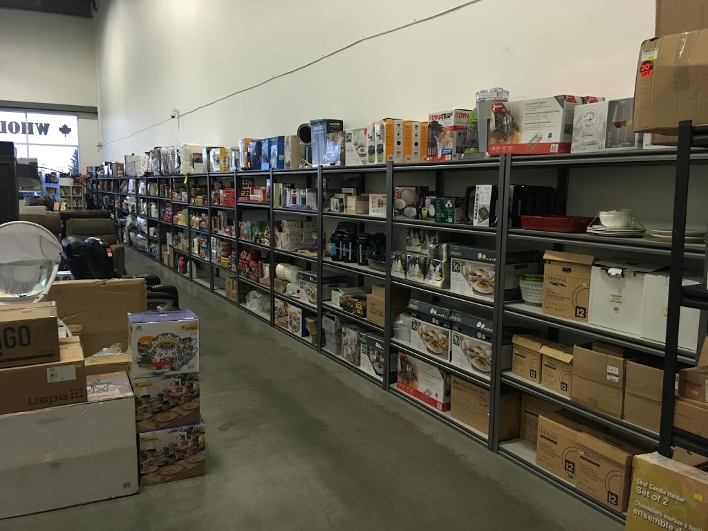 Wholesale Warehouse Ltd | 1621 32 Ave NE, Calgary, AB T2E 7A3, Canada | Phone: (403) 291-0229