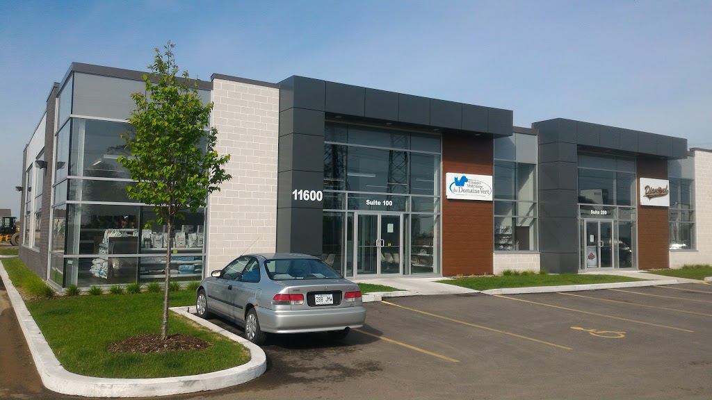 La Dentisterie | 11600 Montée Sainte Marianne bureau 300, Mirabel, QC J7J 2A9, Canada | Phone: (450) 430-2111