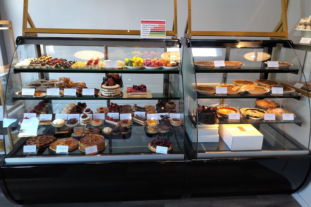 Sabletine Fine Pastries Inc | 209 Lexington Rd, Waterloo, ON N2K 2E1, Canada | Phone: (519) 568-7373