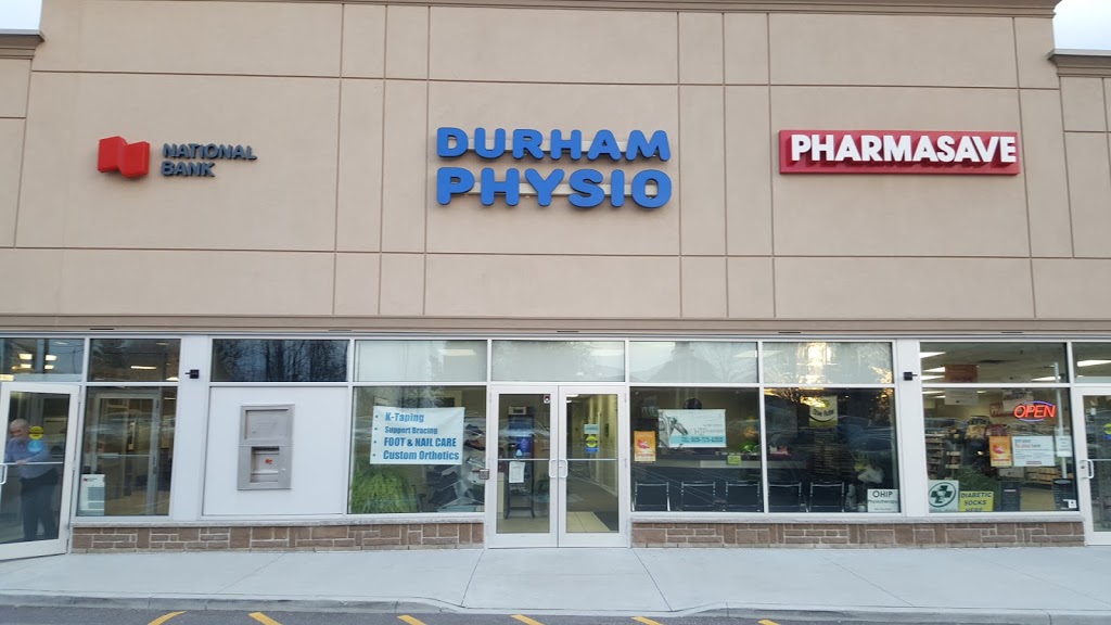 Durham Physiotherapy & Wellness Clinic | 575 Thornton Rd N #2, Oshawa, ON L1J 8L5, Canada | Phone: (905) 725-8359