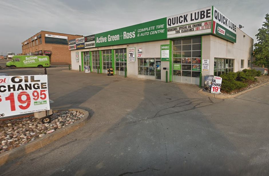 Active Green+Ross Tire & Automotive Centre | 3899 Hwy 7, Woodbridge, ON L4L 6C2, Canada | Phone: (905) 856-1921