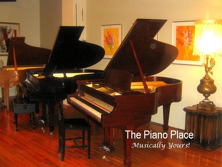 The Piano Place | 900 Oxford St E #8, London, ON N5Y 5A1, Canada | Phone: (519) 858-2805