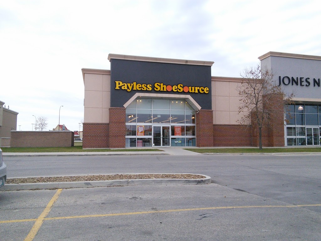 Payless for Style | 1659 Kenaston Blvd #1, Winnipeg, MB R3P 2M4, Canada | Phone: (204) 489-3583