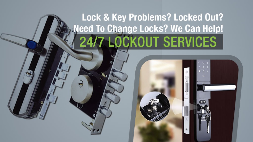 Kennedy Certified Locksmith | 9765 Kennedy Rd #11, Markham, ON L6C 2B3, Canada | Phone: (647) 660-7641