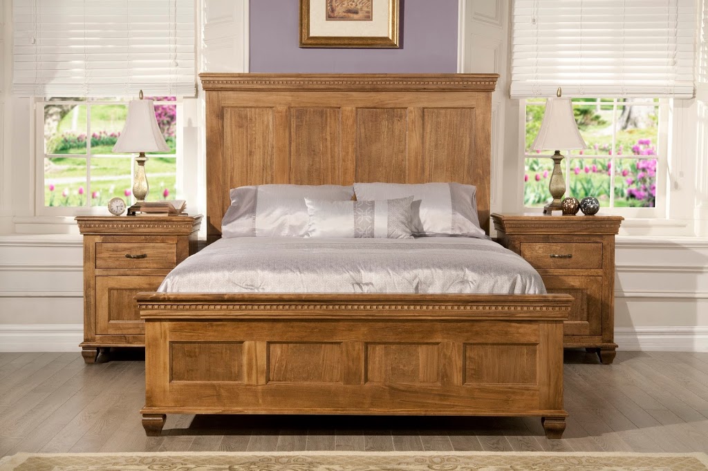 Powell Furniture Inc. | 4411 Powell Rd, Wallenstein, ON N0B 2S0, Canada | Phone: (519) 698-2272