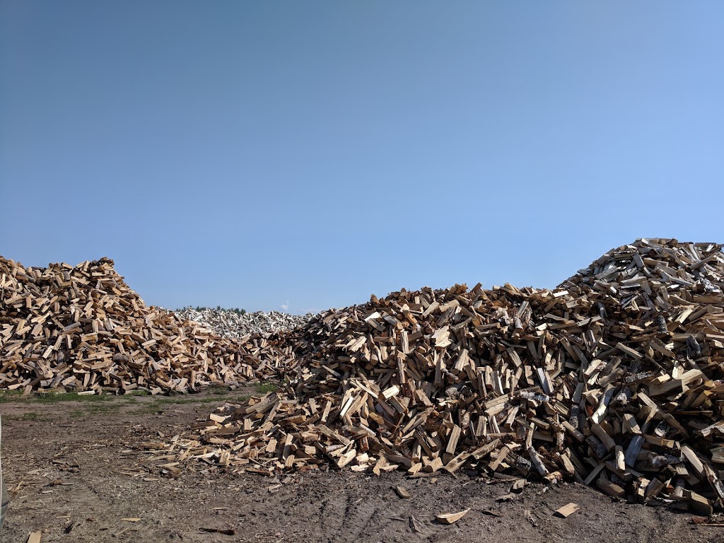 Smart Firewood Products | 48413, Range Rd 255, AB T4X 2K6, Canada | Phone: (780) 446-7611