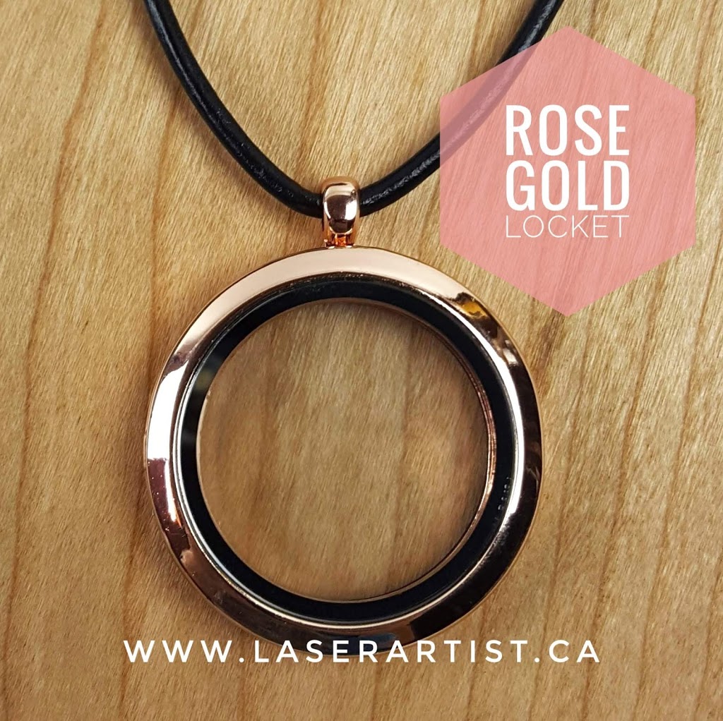 Laser Artist Canada | 826 Surin Ct, Newmarket, ON L3Y 8R4, Canada | Phone: (289) 716-1491