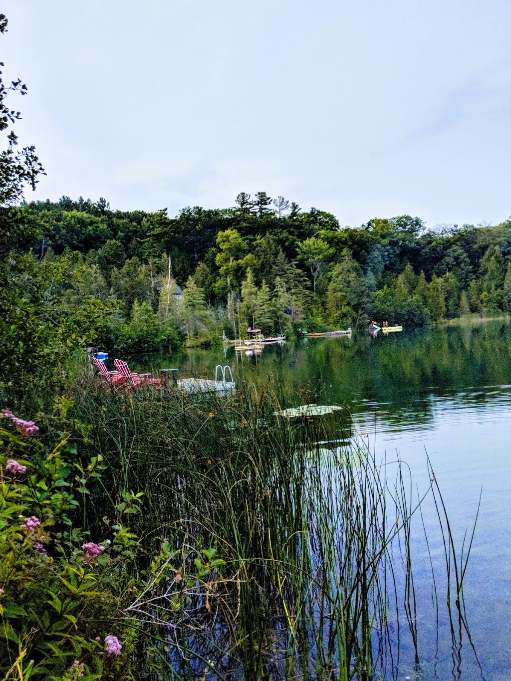 Spring Water | 11301 Lake Ridge Rd, Port Perry, ON L9L 1V8, Canada