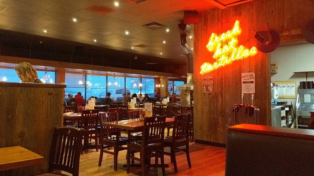 Lone Star Texas Grill | 705 Kingston Rd, Pickering, ON L1V 6K3, Canada | Phone: (905) 420-3334