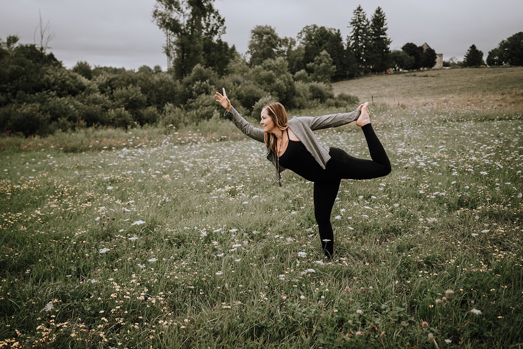 Melanie Subject Yoga | Concession Rd 12, Elmwood, ON N0G, Canada | Phone: (519) 387-1705