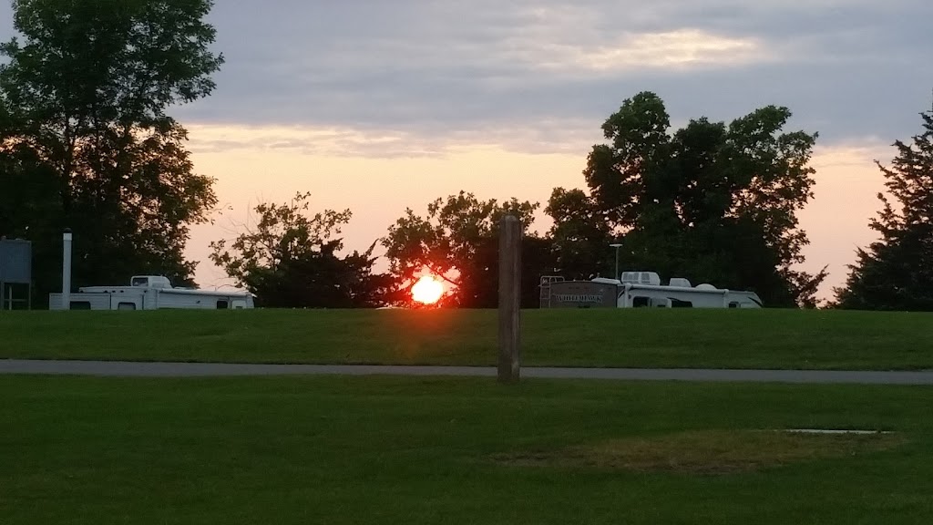 Long Point State Park | 7495 State Park Rd, Three Mile Bay, NY 13693, USA | Phone: (315) 649-5258