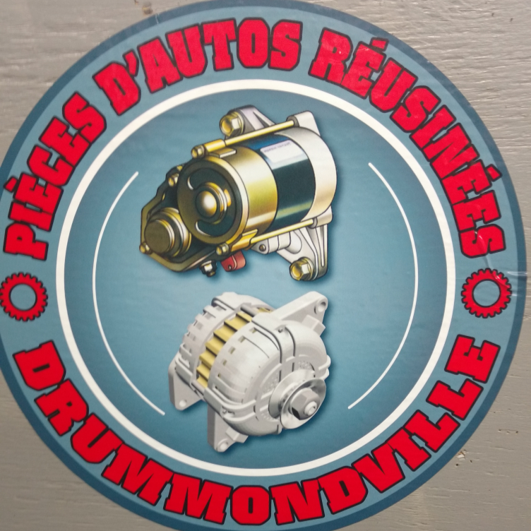 Pieces DAuto Réusinées Drummondville Inc | 2955 Rue Sigouin, Drummondville, QC J2C 6T4, Canada | Phone: (819) 475-3718