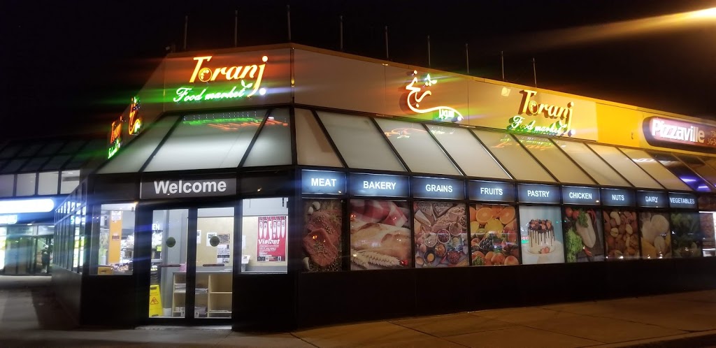 Super Toranj | 9737 Yonge St Unit 214, Richmond Hill, ON L4C 8S7, Canada | Phone: (905) 883-1234